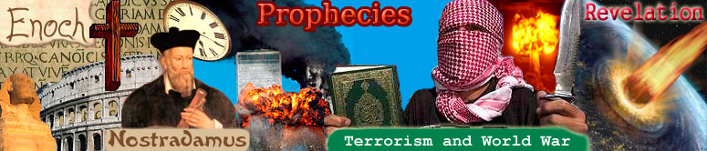 prophecies banner